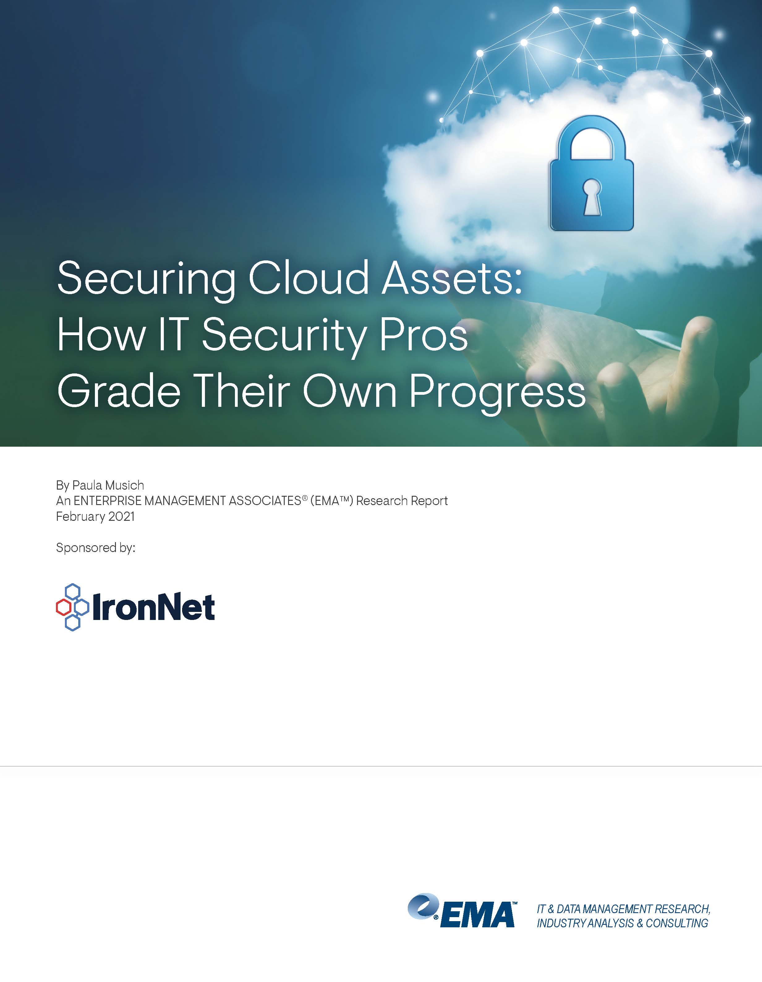 EMA7177_Security_cloud_workloads_IronNet-Summary_Report 1