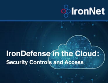 IronDefense-in-the-Cloud