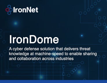IronDome