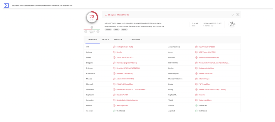 IronNet-Use Case-IronDefense Alert-Dashboard4