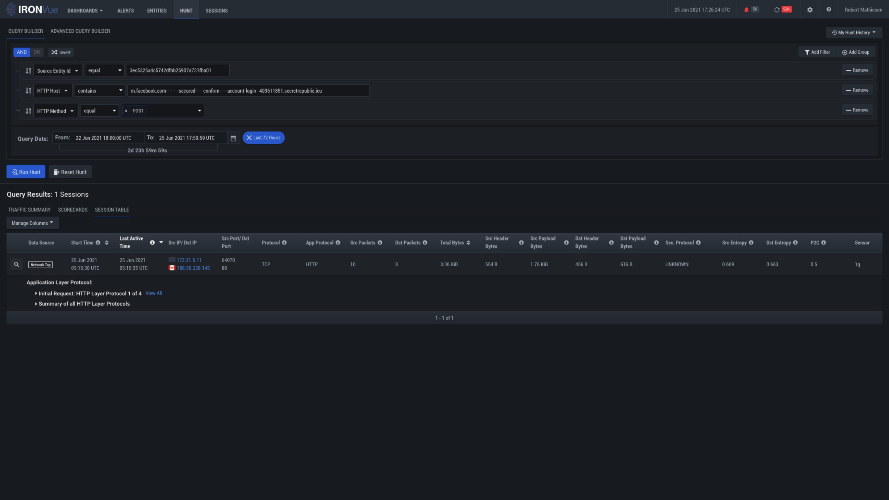 Access-Hunt-Sessions