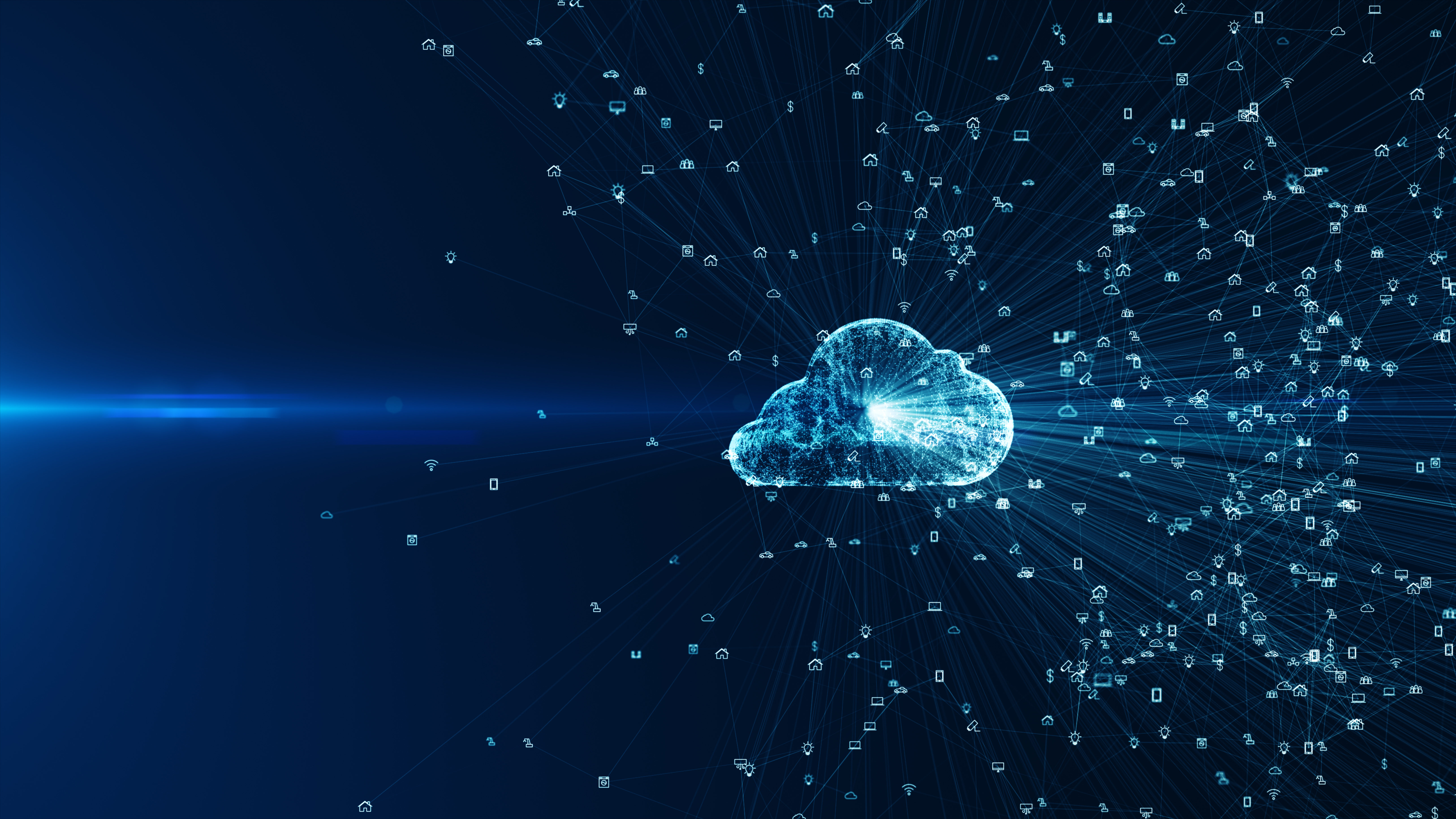 Common cloud misconfigurations