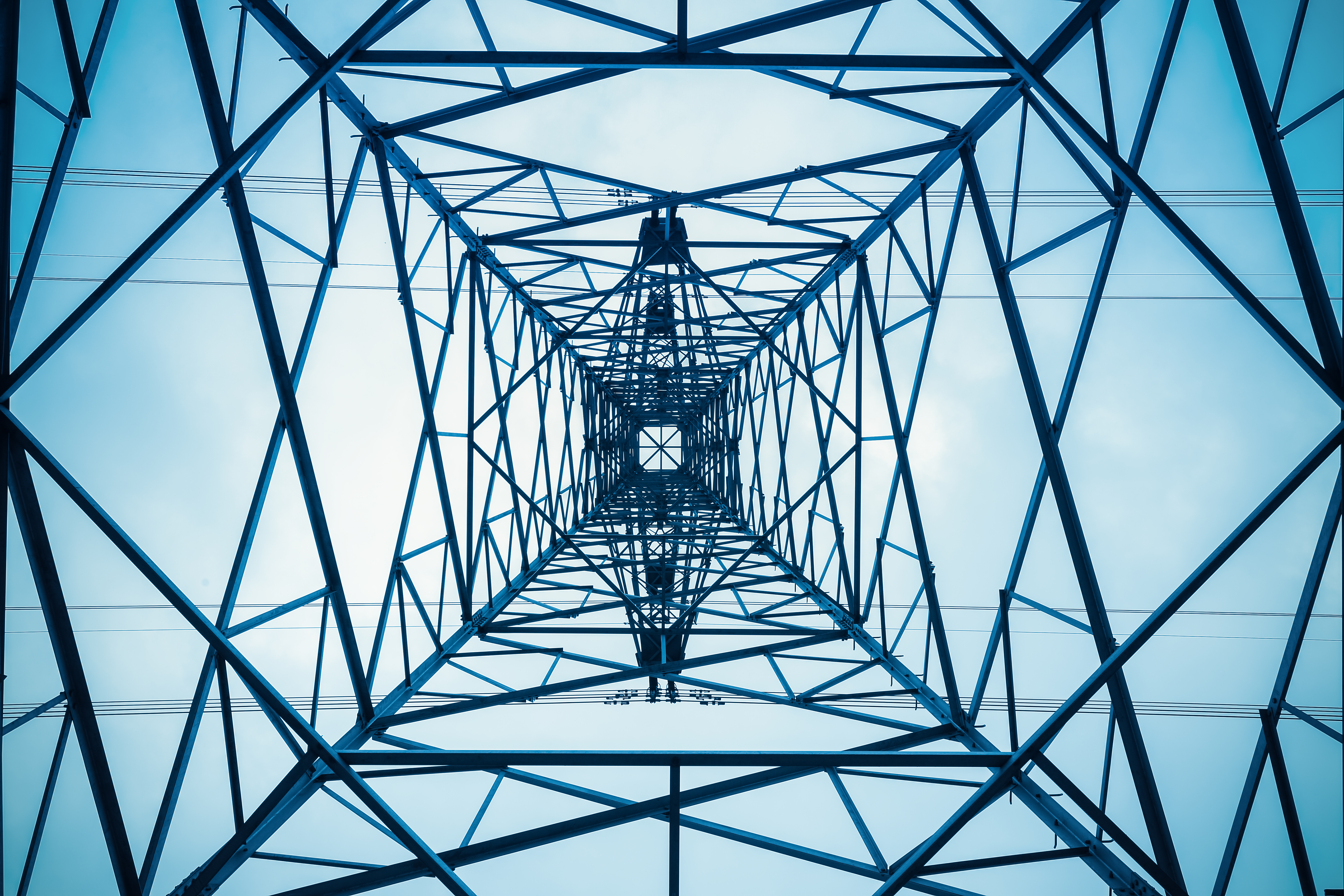 Cybersecurity for U.S. power grid