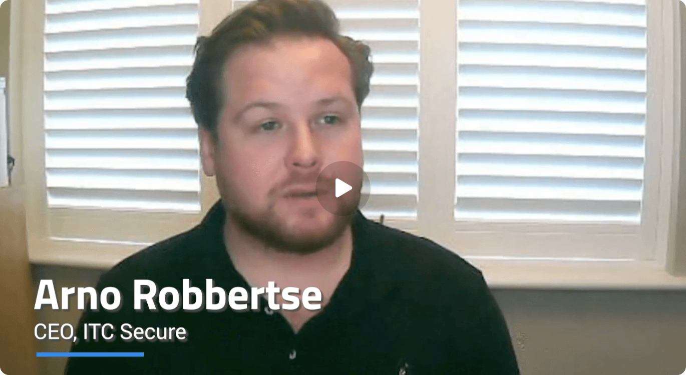 Arno Robbertse-Video@2x