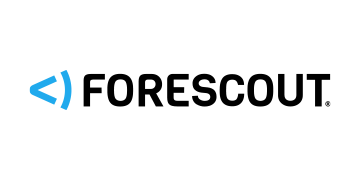 Forescout Logo Forescout Logo