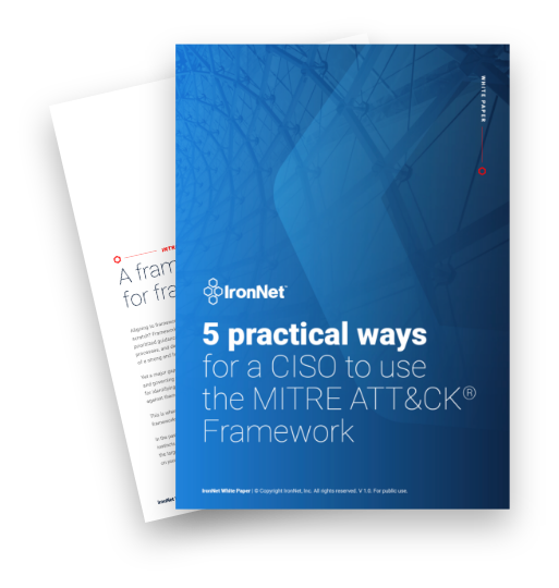 IronNet-C Suite-5 practical ways thumbnail