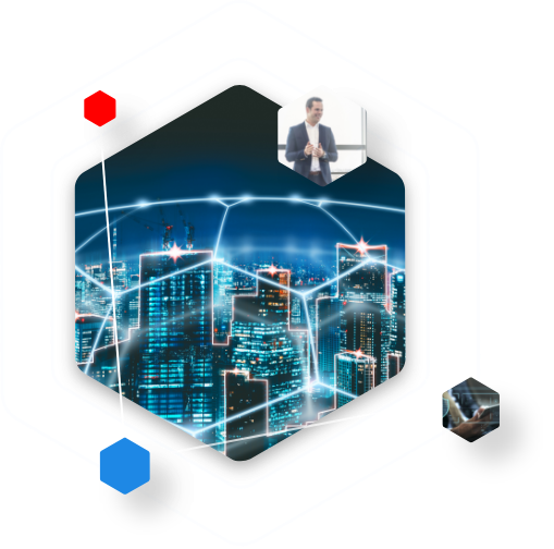 IronNet-C Suite-Header Image