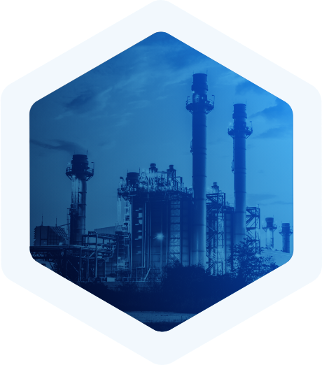 IronNet-Case Study-Oil and gas industry chimneys