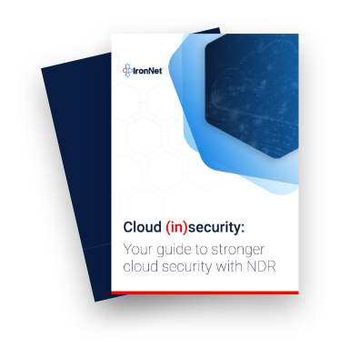 IronNet-Cloud-Cloud Insecurity Thumbnail