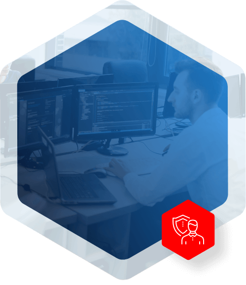 IronNet-Cyber Defense SEO-Active Cyber Defense