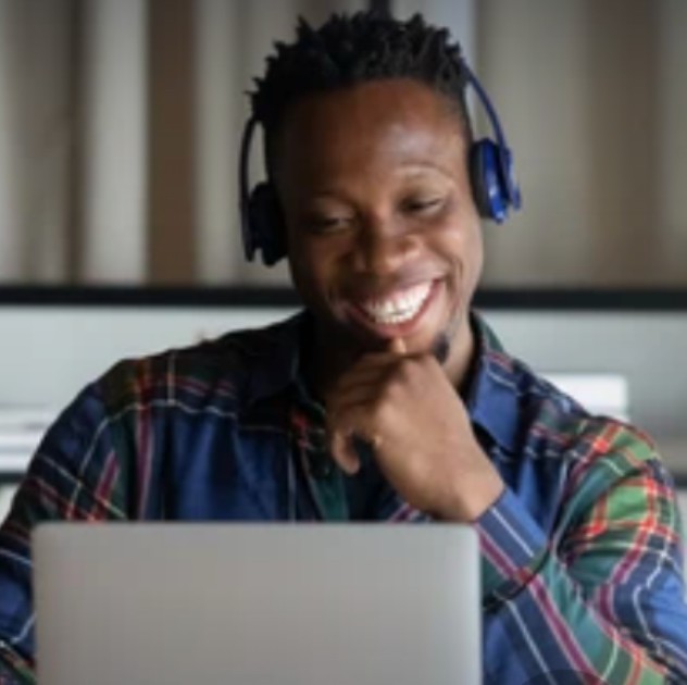 IronNet-Internship-Intern working on computer@2x