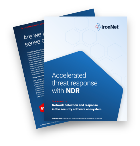 IronNet-Partners-Accelerated NDR Thumbnail