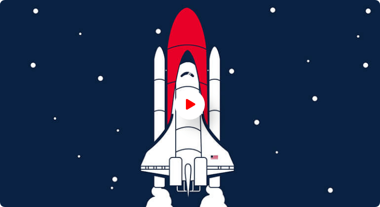 IronNet-Space Sector Awareness-VIdeo