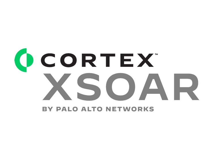 Palo Alto Networks Cortex XSOAR