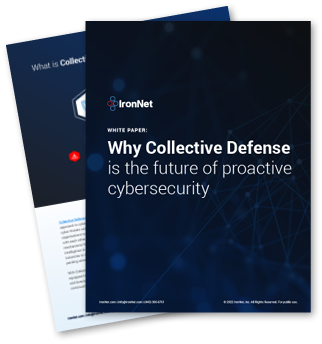 Collective Defense white paper thumbnail
