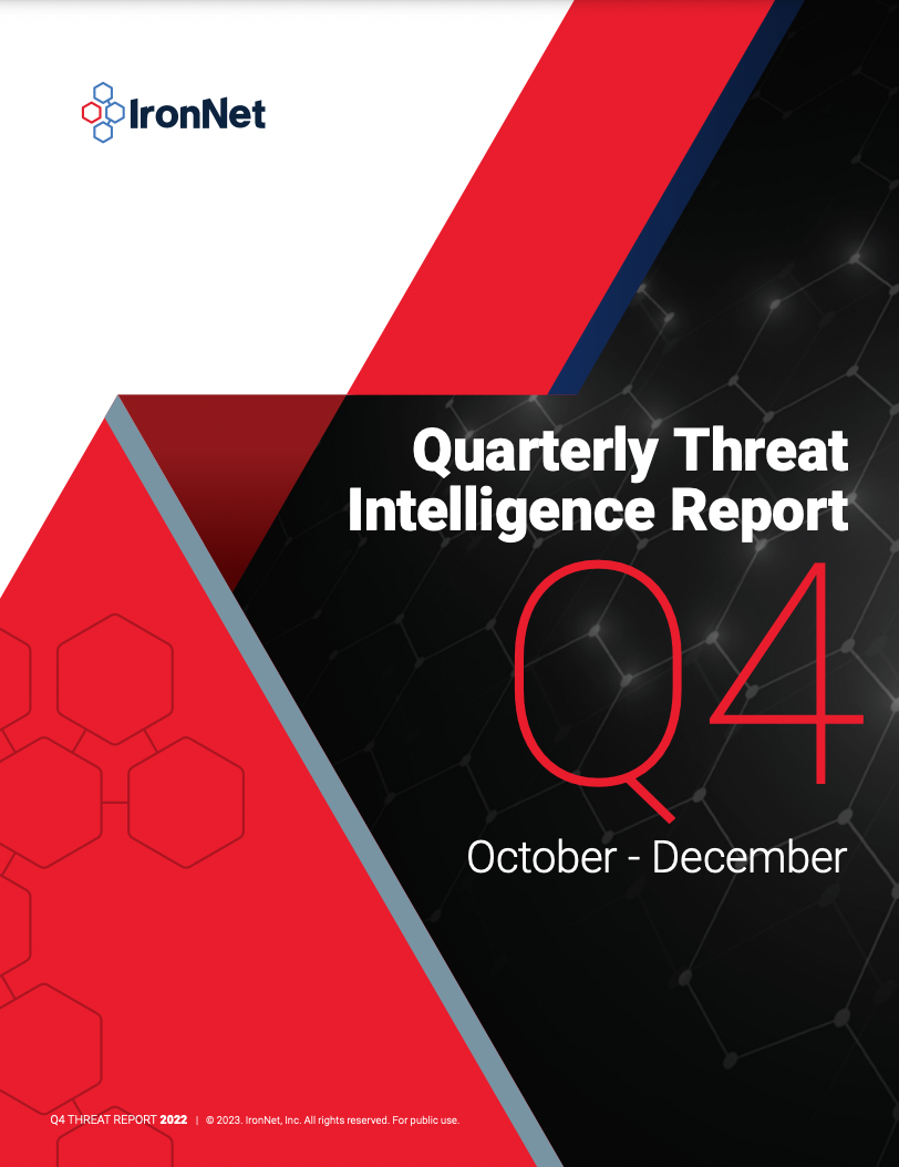 Q4 Threat Intelligence Report